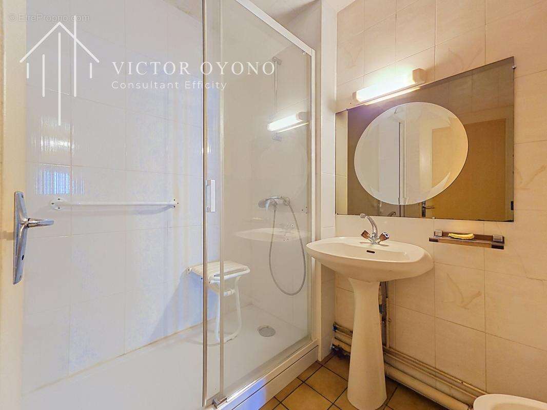 Appartement à SAINT-CYR-SUR-LOIRE
