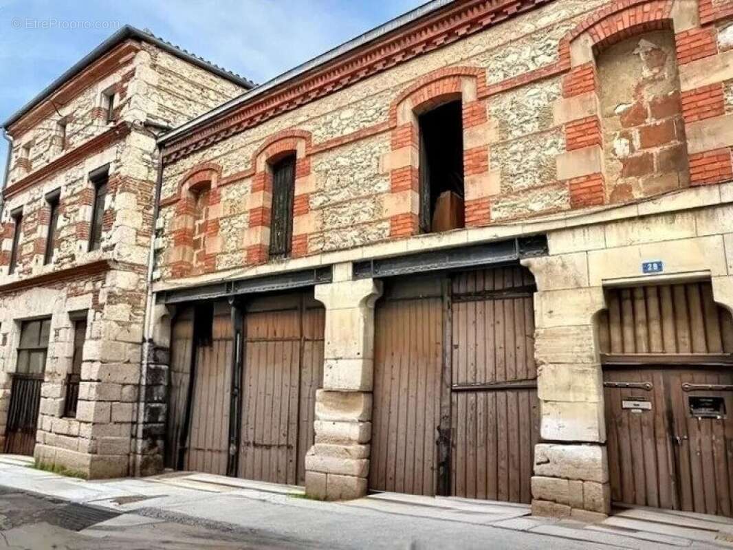 Photo 6 - Appartement à AGEN