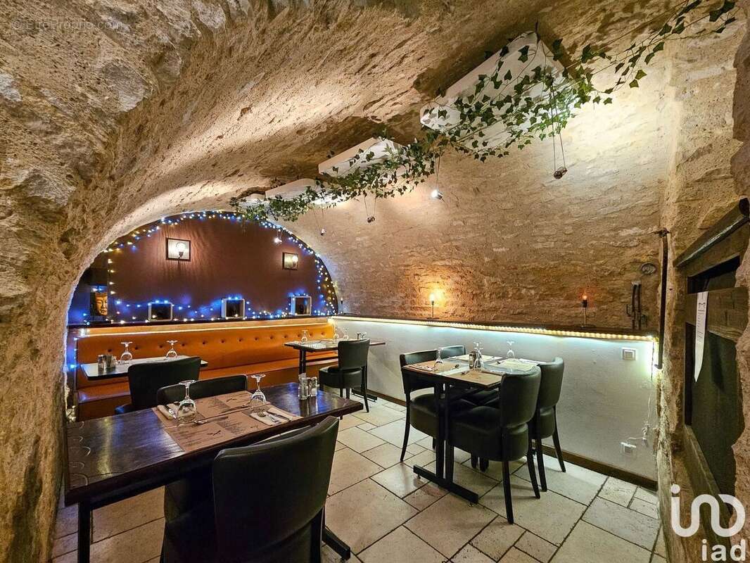 Photo 2 - Commerce à DROCOURT