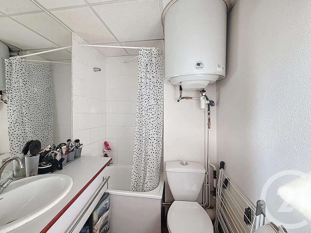 Appartement à LYON-7E