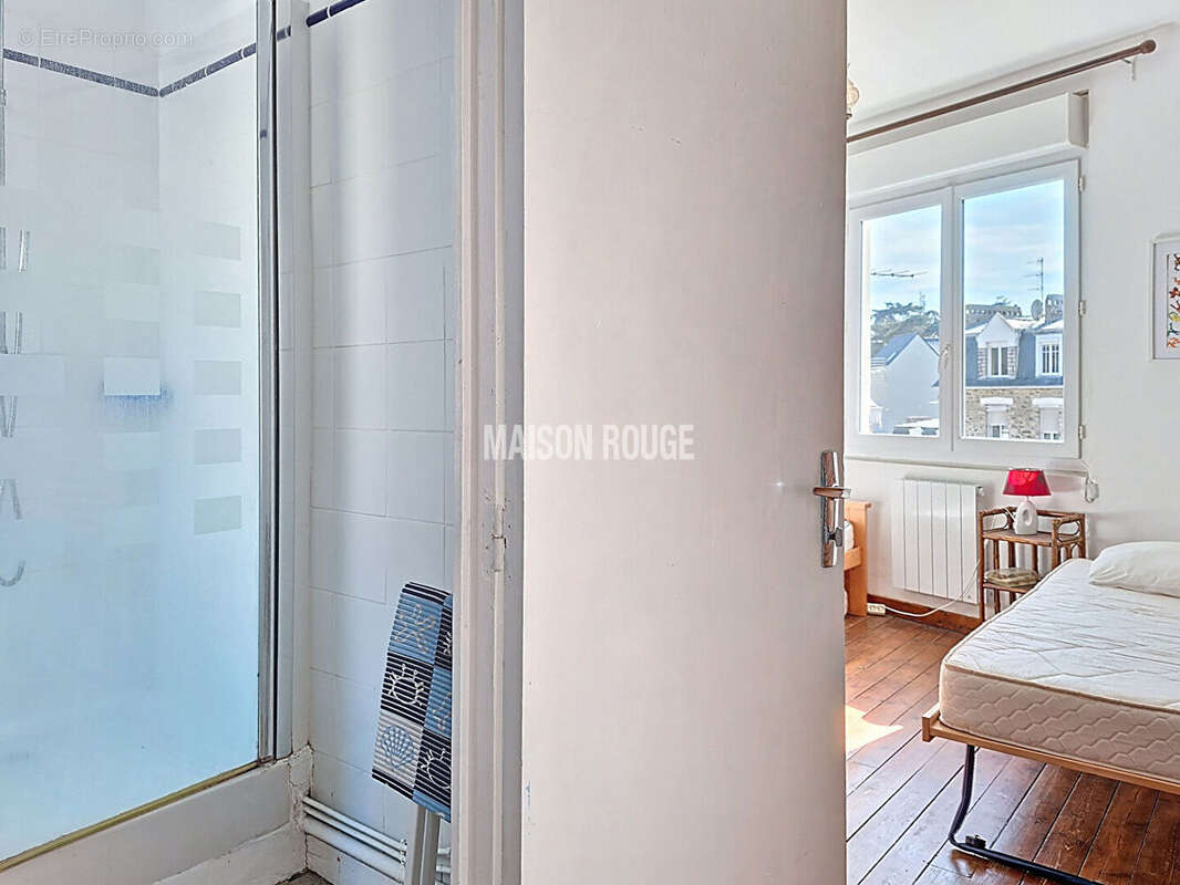 Appartement Authentique T4 au Coeur du Val André, à Deux Pas de la Plage - photo 11