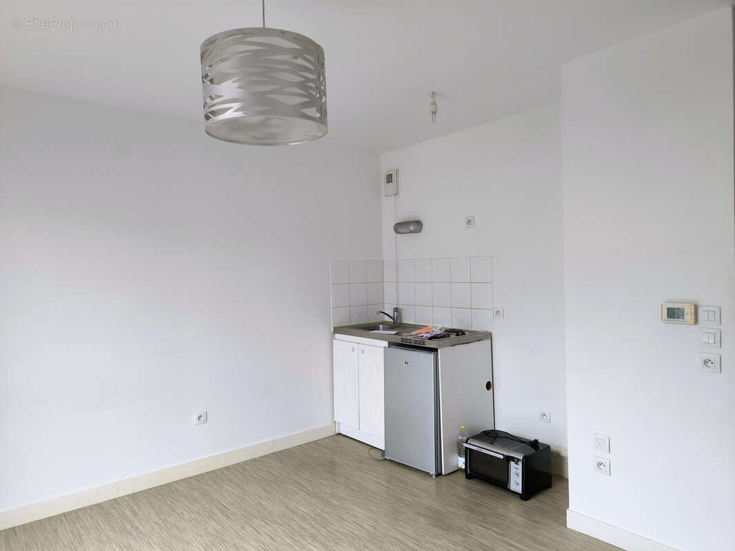 Appartement à CAEN