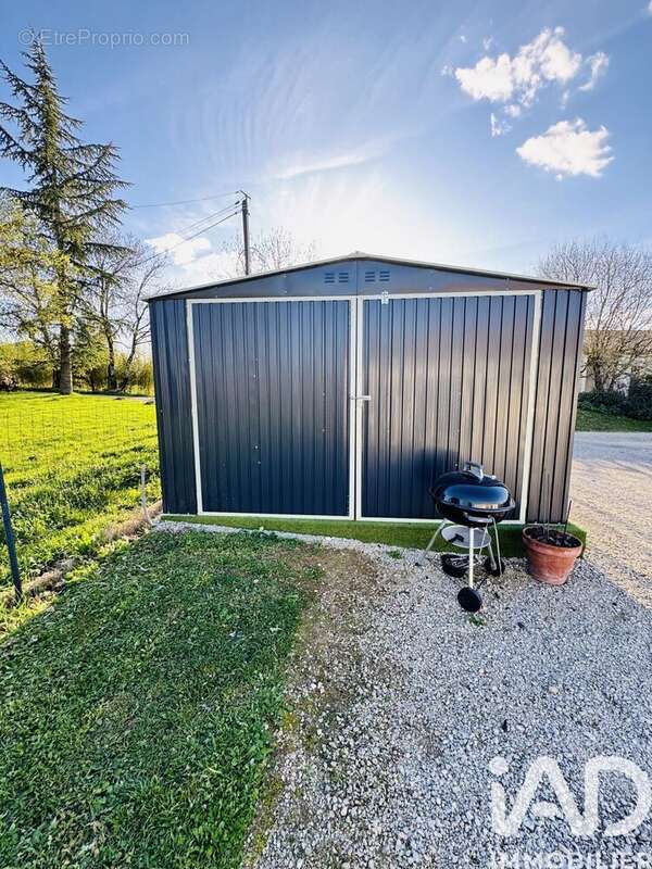 Photo 6 - Maison à CAHORS