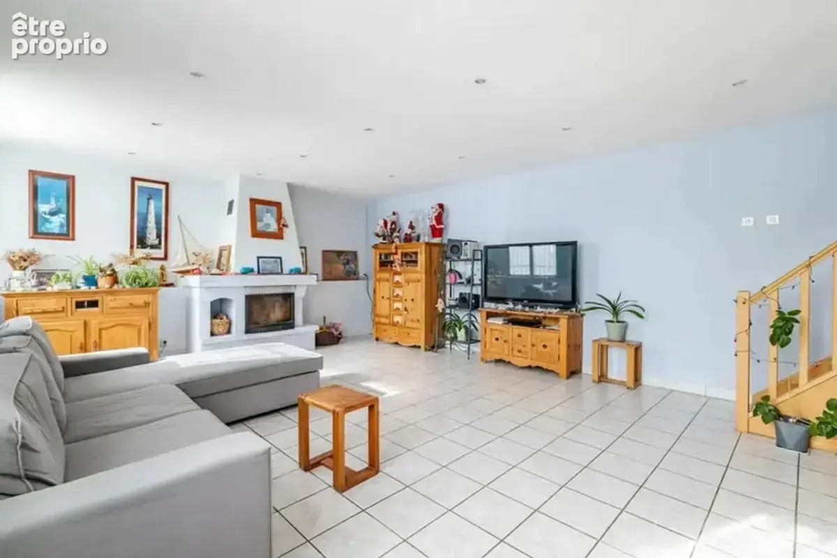 Charmante maison 6 pièces vue Seine à Draveil - photo 3