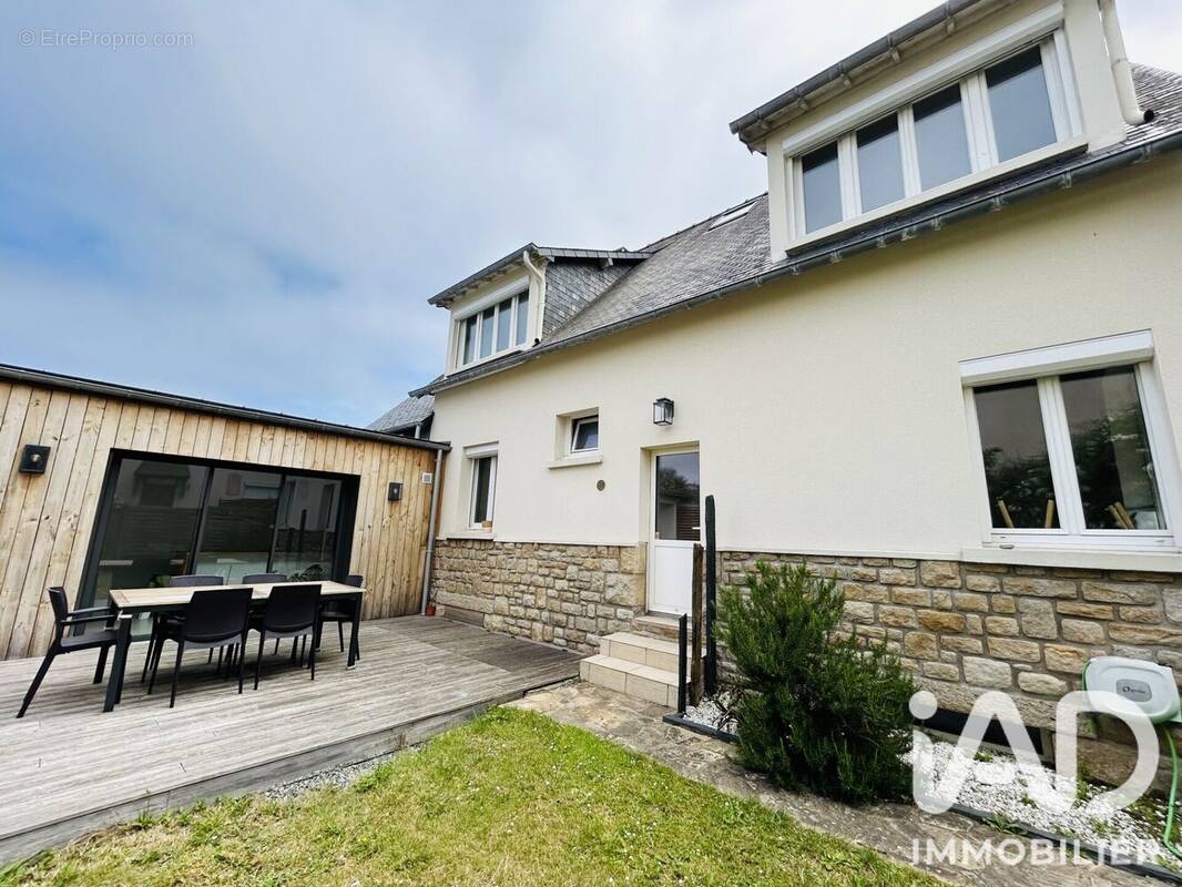 Photo 1 - Maison à DINARD