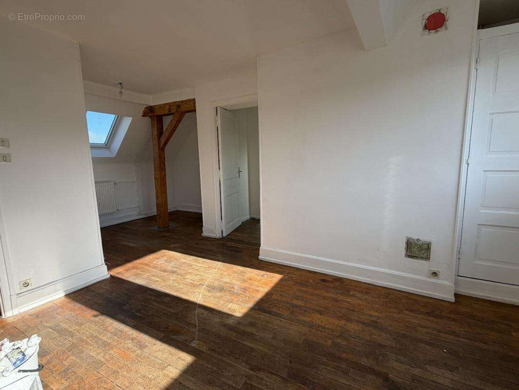 Appartement à BELFORT