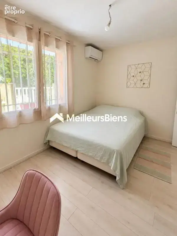 Rez-de-jardin 5 pièces de 179 m² à Marseille 13009, 4 chambres - photo 12