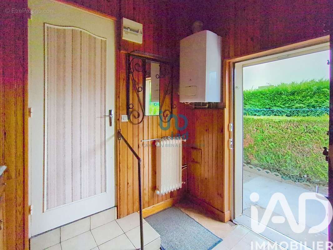 Photo 7 - Maison à GIEN