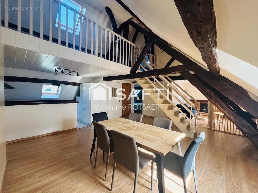 Photo 1 - Appartement à COMPIEGNE