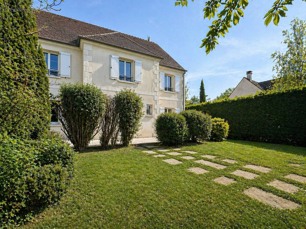 Maison à SENLIS