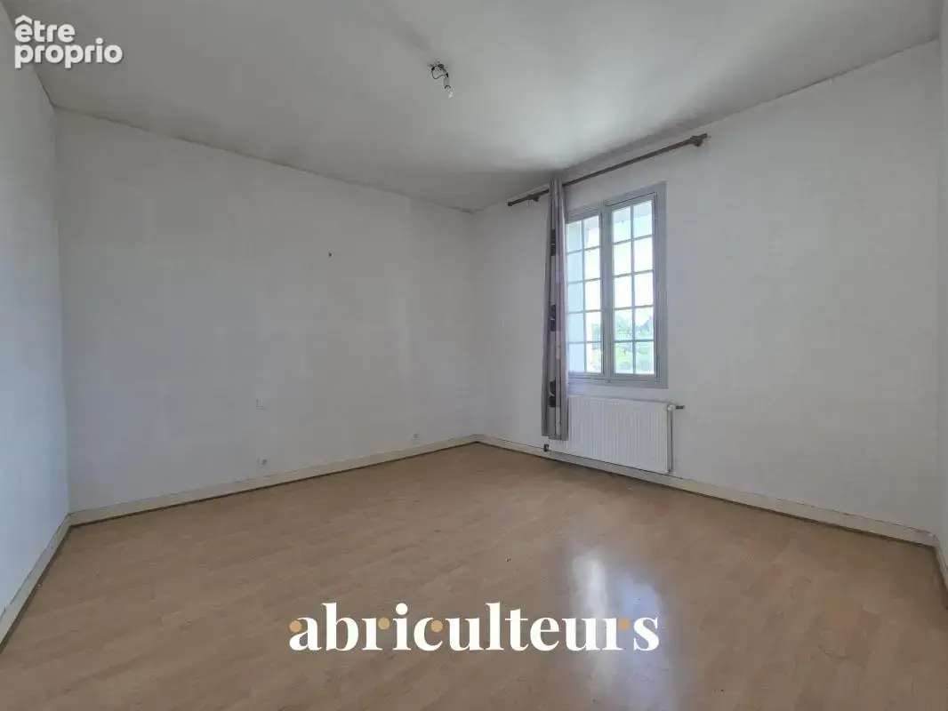 Maison de 150 m² avec terrasse et garage en vente à Cognac (16100) - photo 12