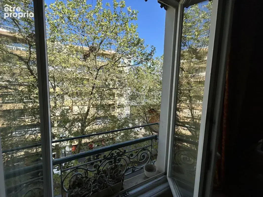 Lyon 6 – Brotteaux / Part-Dieu–T3 - photo 5
