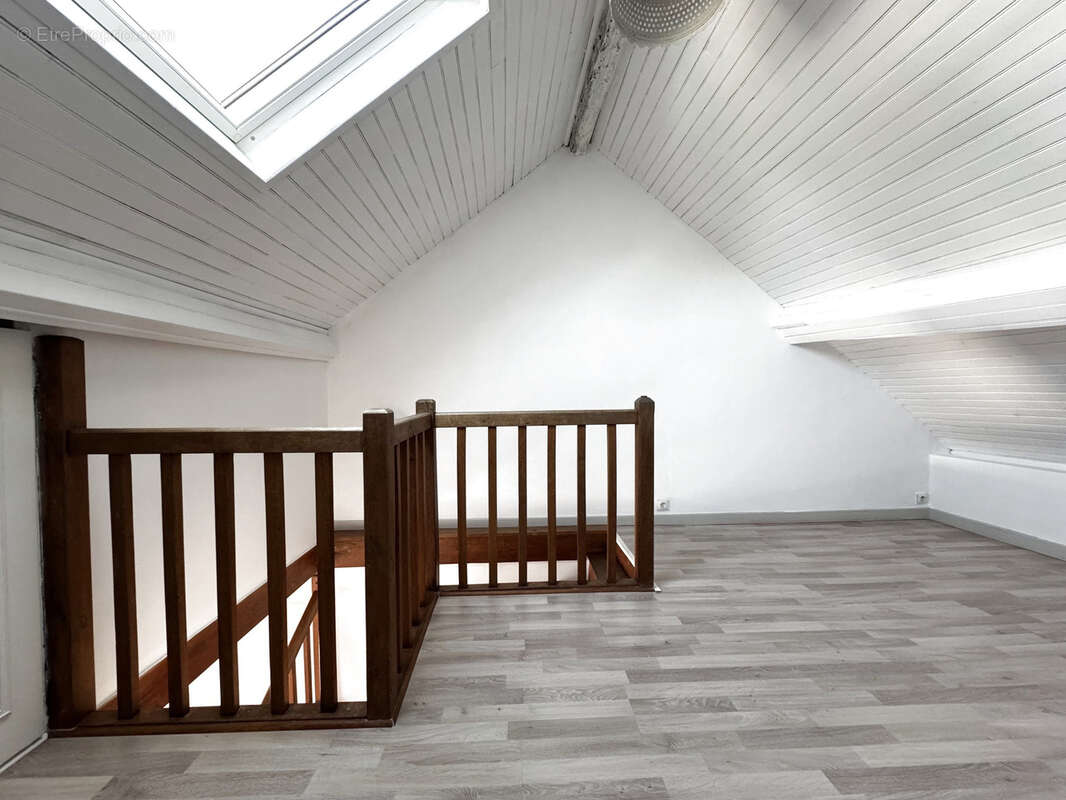Maison de village de 4 pièces à Pontarmé - photo 8