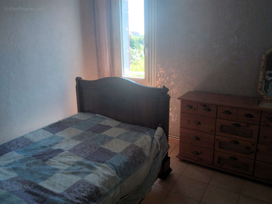 Maison à SAINT-CHRISTOL-LES-ALES