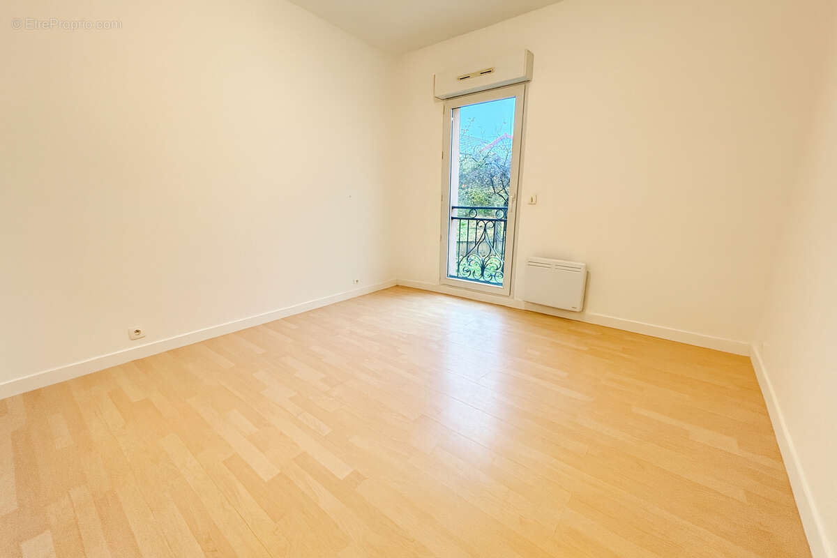 Appartement à NOISY-LE-GRAND