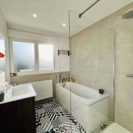 1 n°8 - Maison à SAINT-VALERY-SUR-SOMME