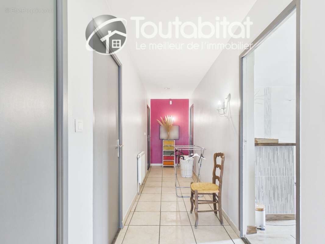 Maison 167 m² à Saulces-Monclin  - photo 8