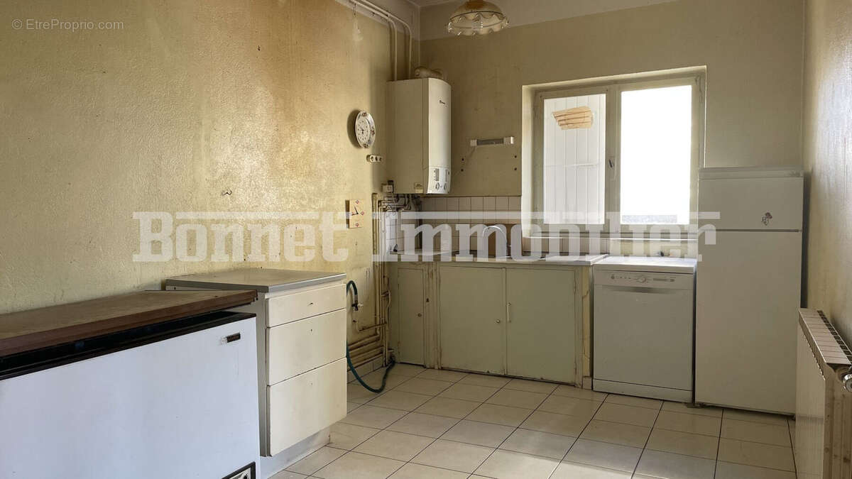 Maison de maitre à restaurer à Vinsobres - photo 6