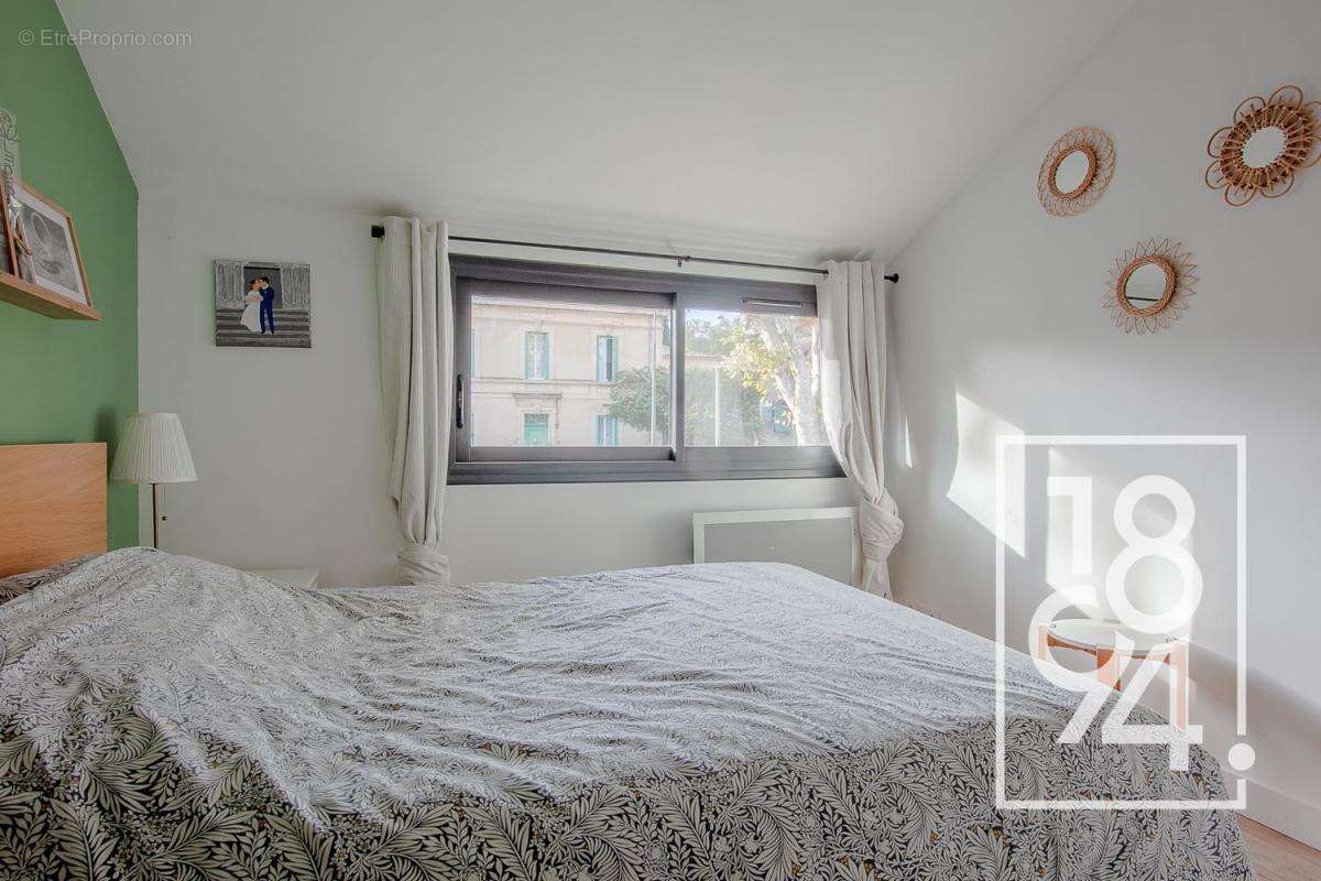 Maison à LE PUY-SAINTE-REPARADE