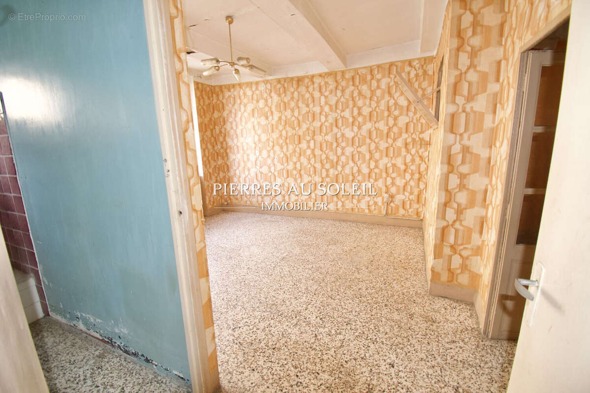 Appartement à BEDARIEUX