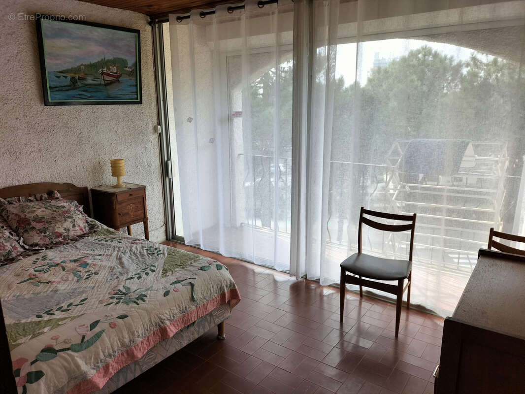 Appartement à ARGELES-SUR-MER