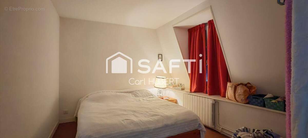 Photo 7 - Maison à PENDE