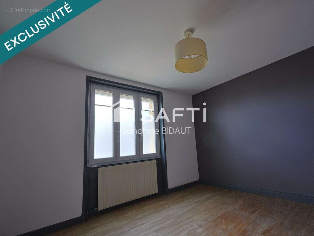 Maison 106 m² à Sermoyer  - photo 5