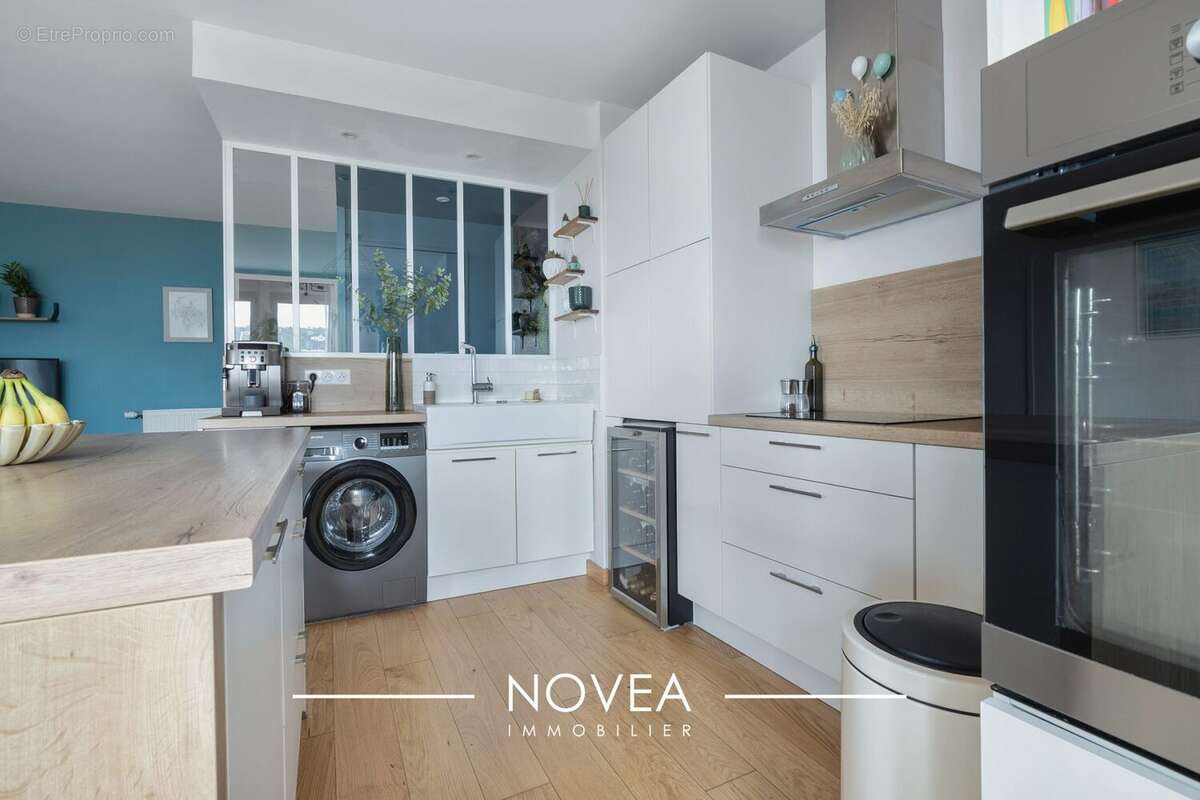 Appartement à LYON-7E