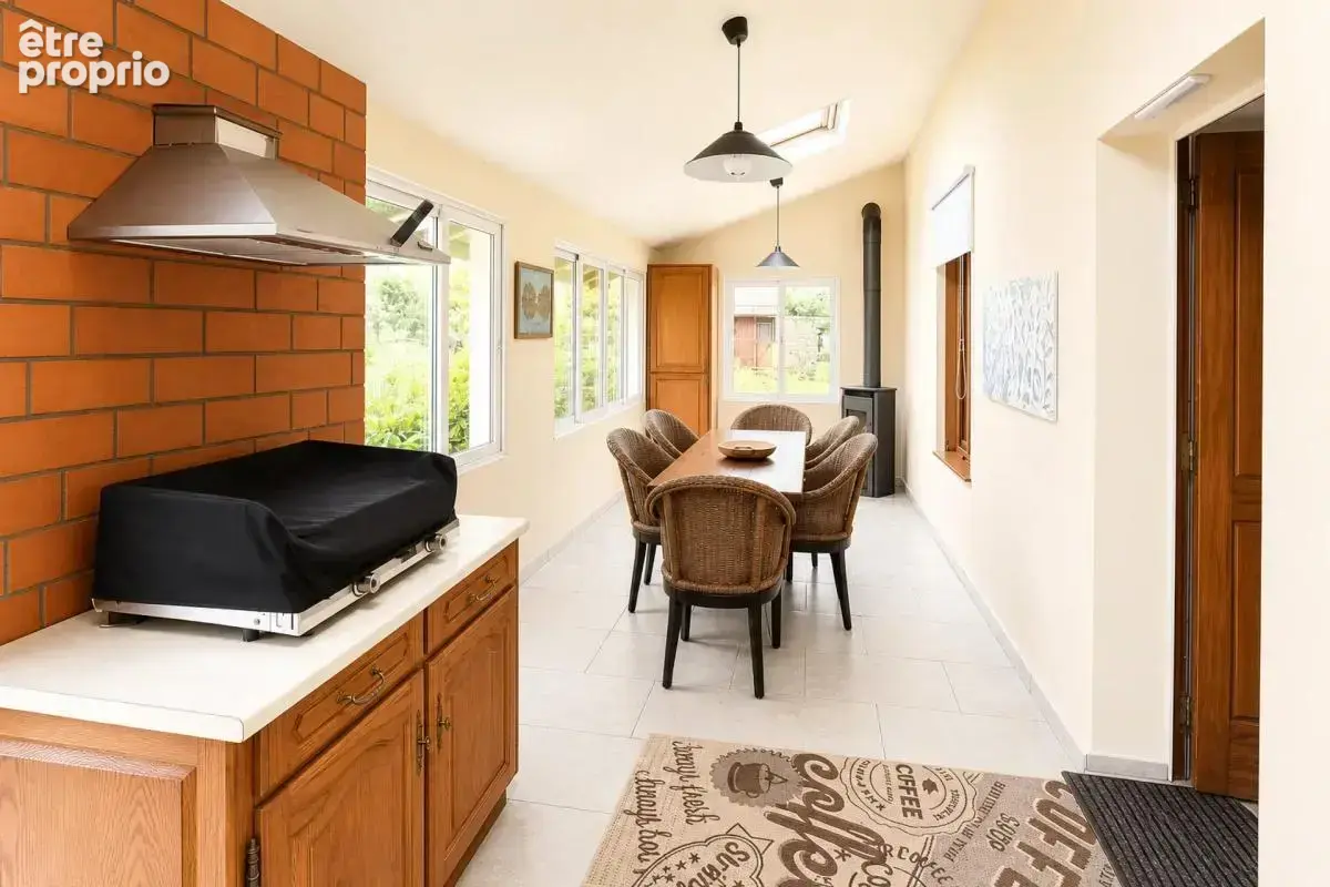 Maison de 6 pièces de 196 m² à Aubepierre-Ozouer-le-Repos - photo 3