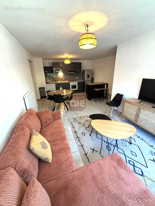 Appartement à CASTELNAU-LE-LEZ