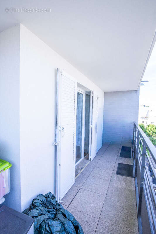Appartement à PALAISEAU
