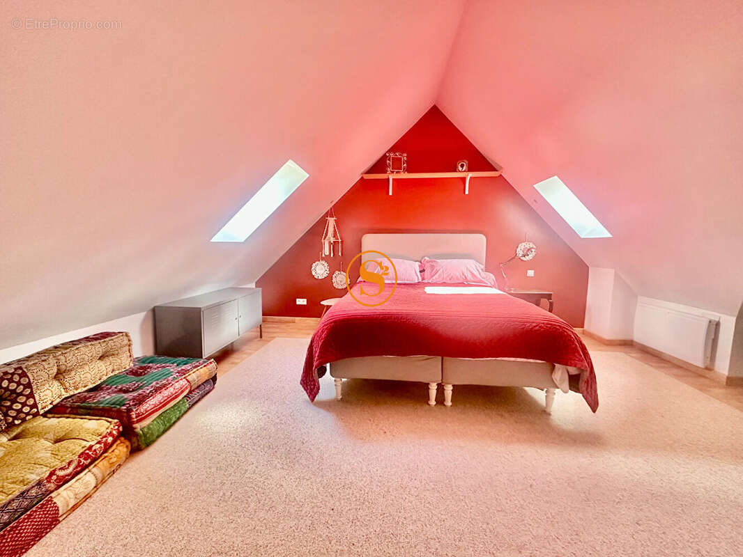 Appartement à COYE-LA-FORET