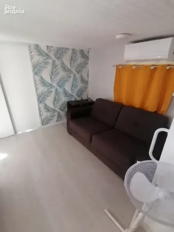 Parcelle de terrain de camping 105 m2 avec mobil home et avancée à Sigean - photo 9