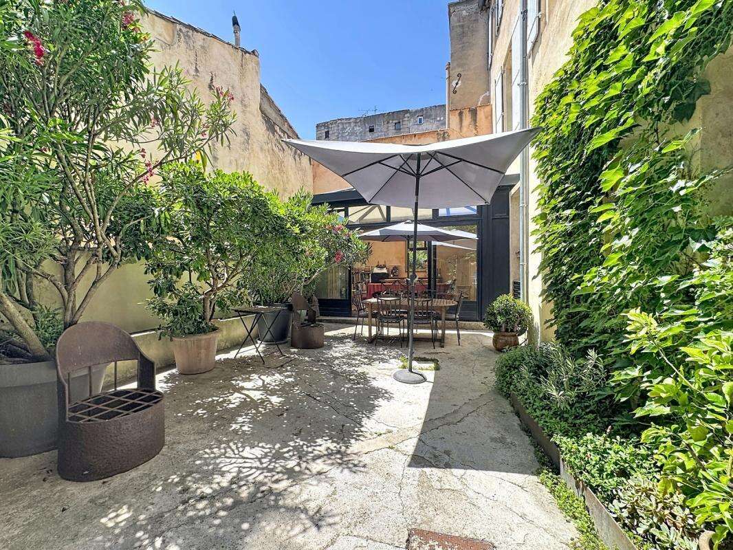 Maison à AVIGNON