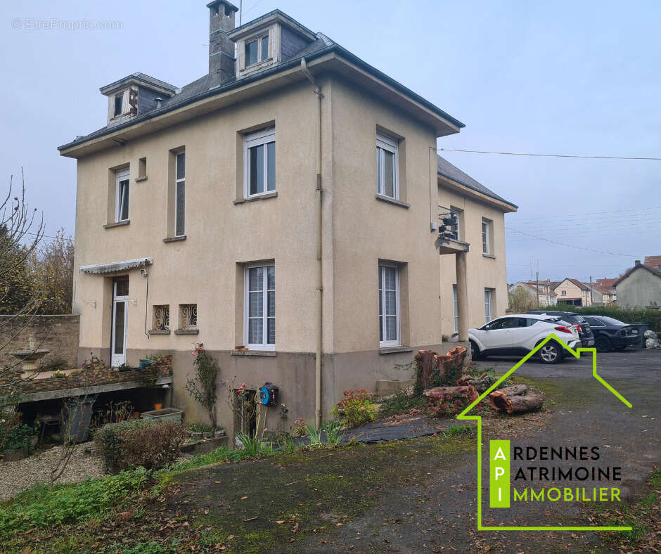 Appartement à CARIGNAN