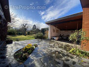 Maison à GEISPOLSHEIM