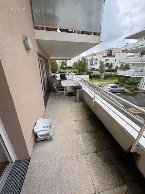 Appartement à BRUGES
