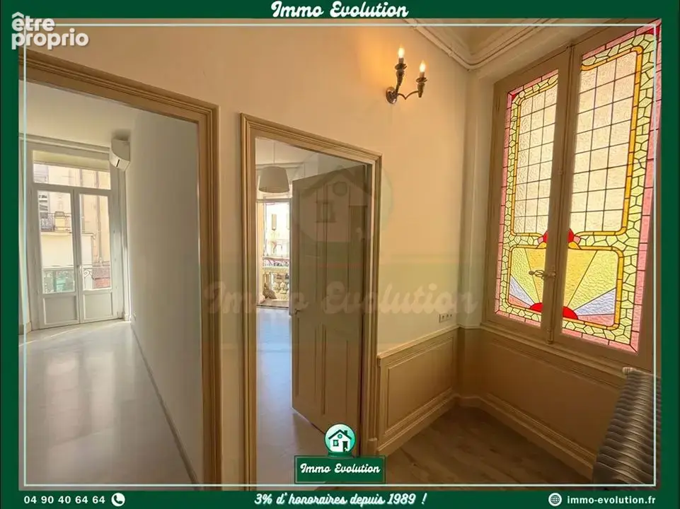 Appartement 5 pièces 154 m² à vendre à Orange (84100) - photo 8