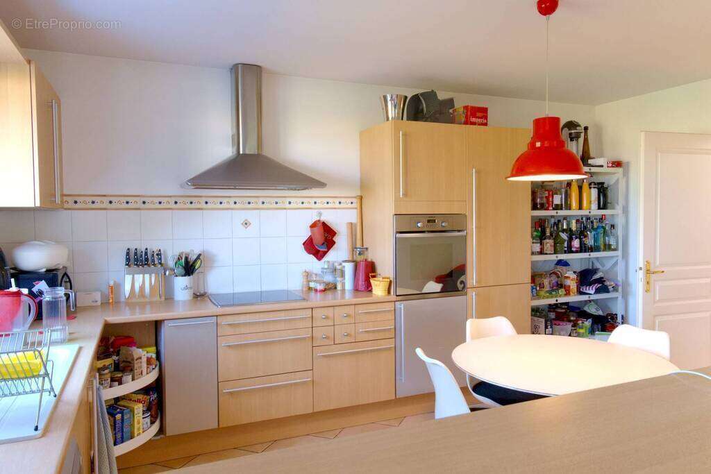 Maison 6 pièces 162 m² Vesancy - photo 4