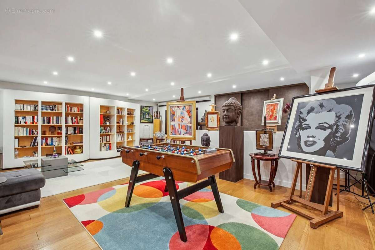 Maison à CROISSY-SUR-SEINE