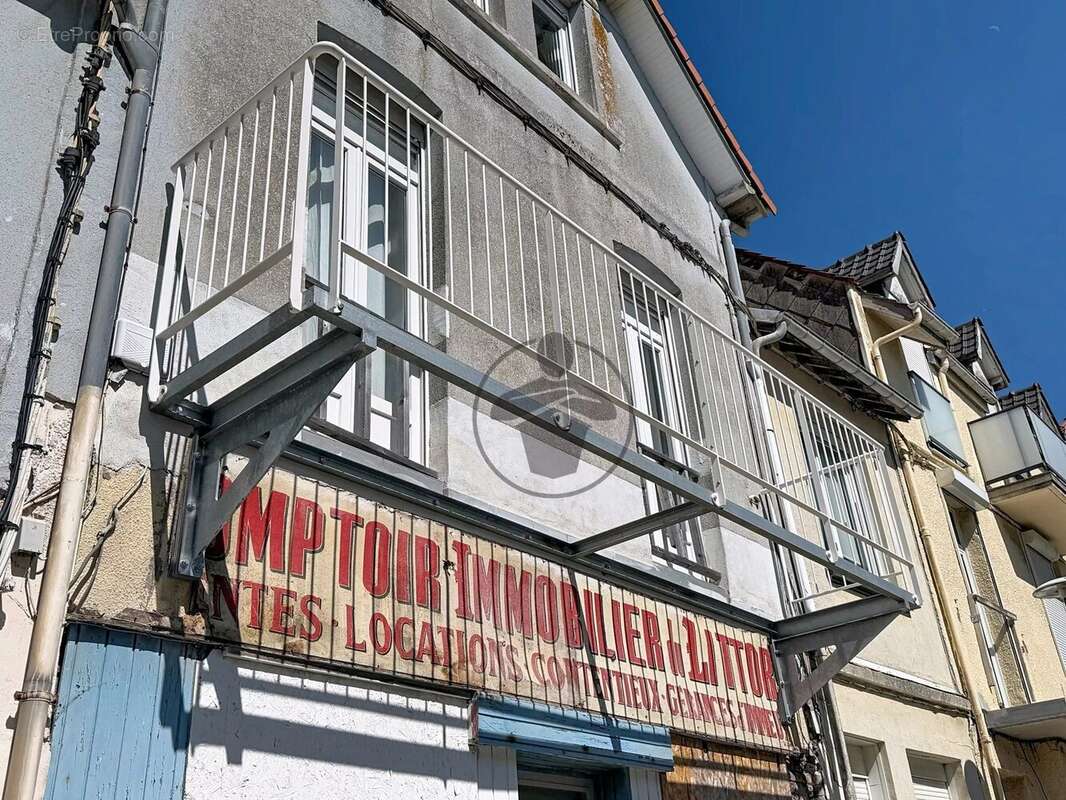 Vente Appartement Merlimont(62155) 277 000ï¿œ - photo 10