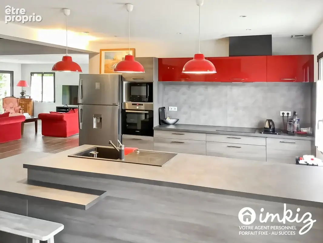 Maison 7 pièces - photo 4