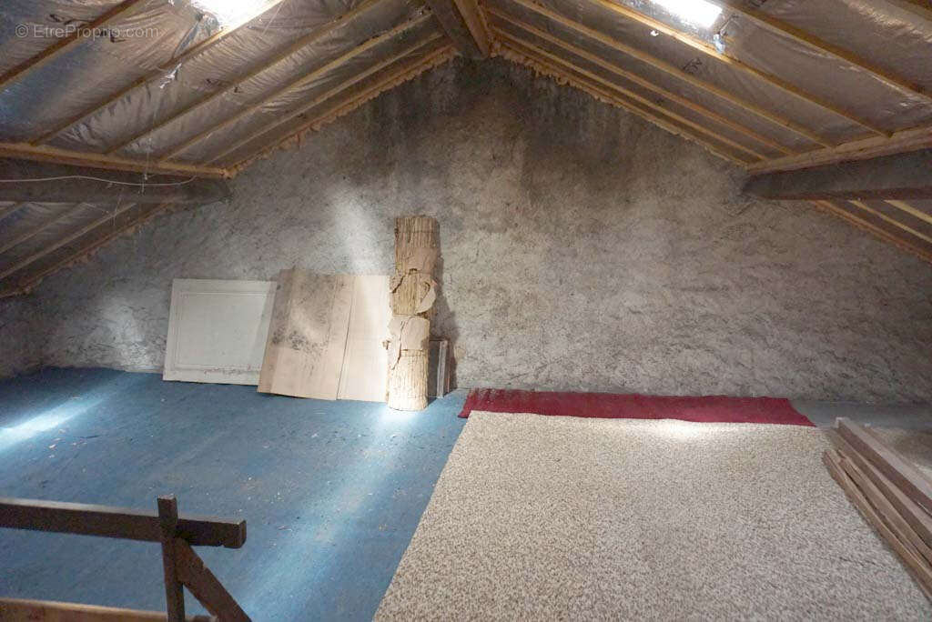 Maison à PARAY-LE-MONIAL