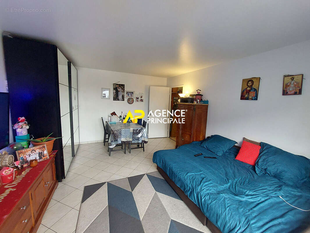 Appartement à BEZONS