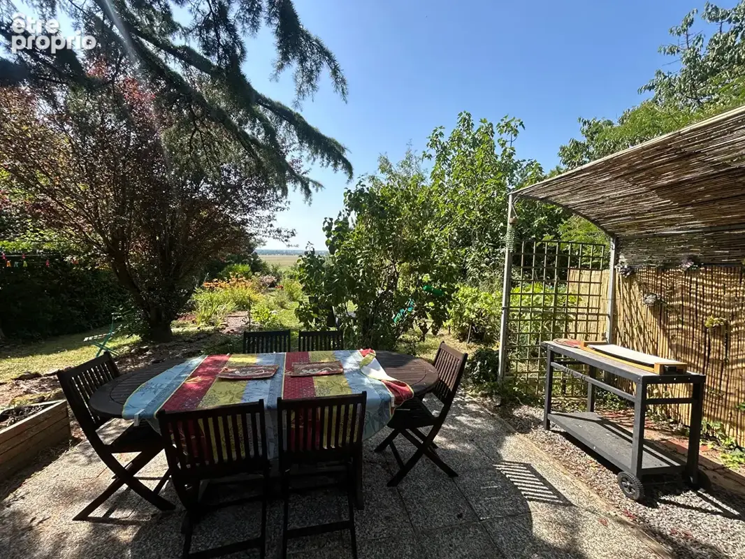 Maison lairoux - photo 12
