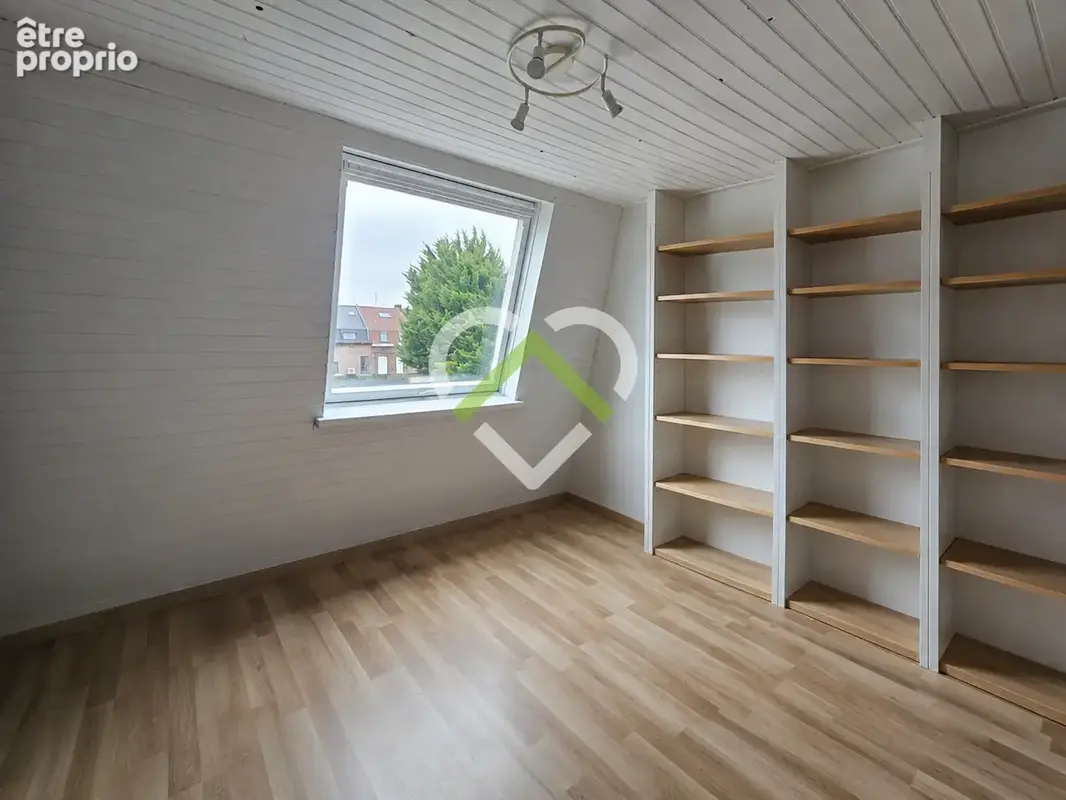 Wasquehal - Maison 5 chambres et jardin - photo 9