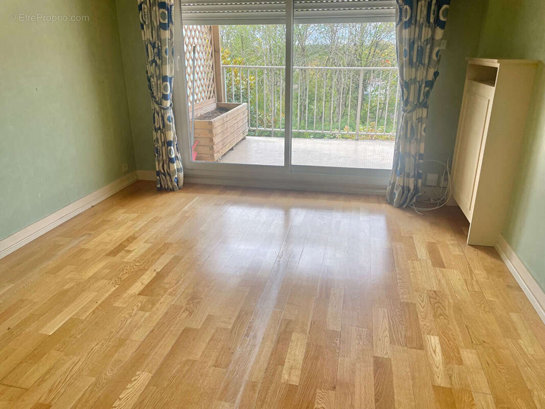 Appartement à TOURS