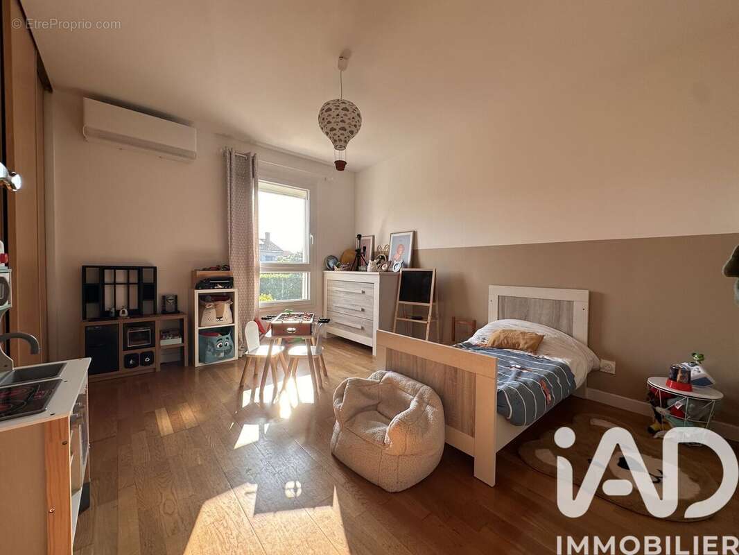 Photo 4 - Maison à LATTES