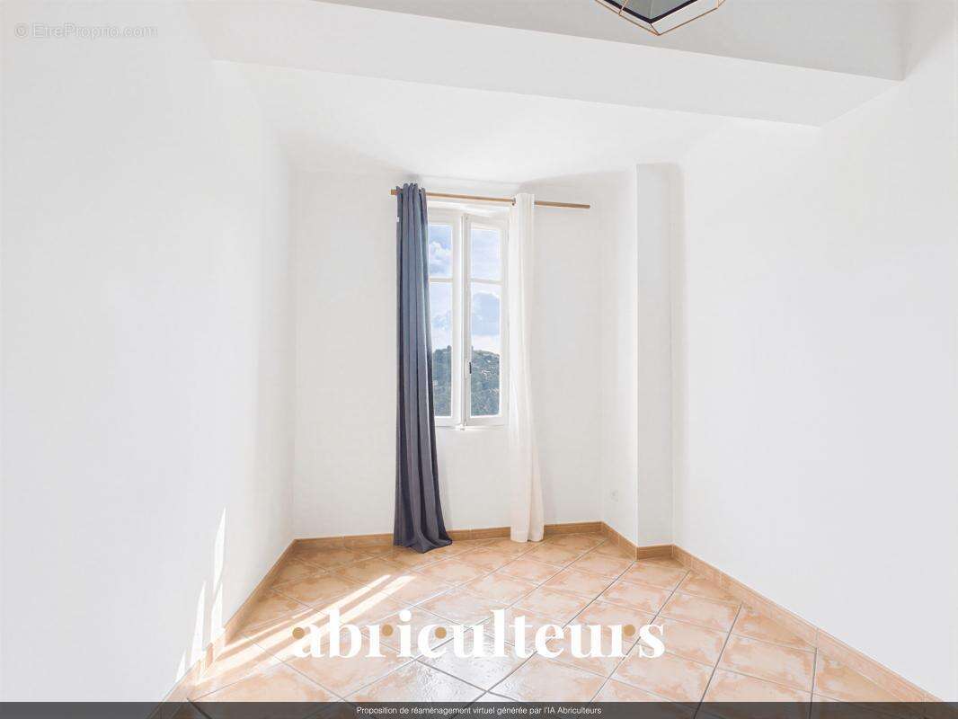 Appartement à CALLIAN