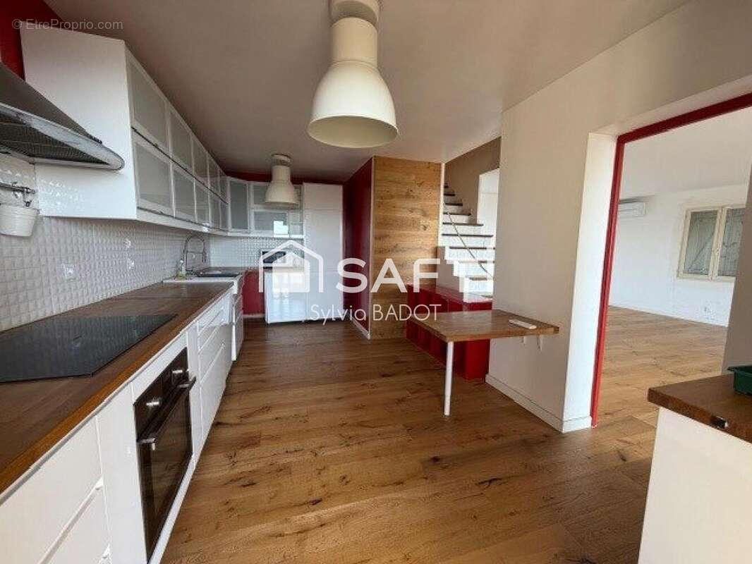 Photo 3 - Maison à TOULON